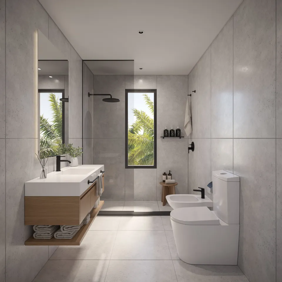 Baños